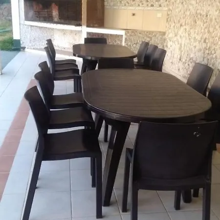 Soles Del Lago Villa Carlos Paz Exterior photo