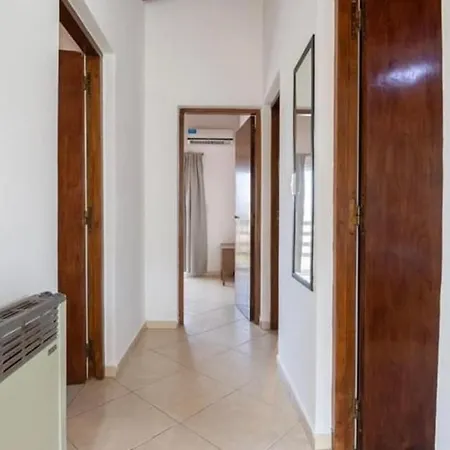 Soles Del Lago Villa Carlos Paz Exterior photo