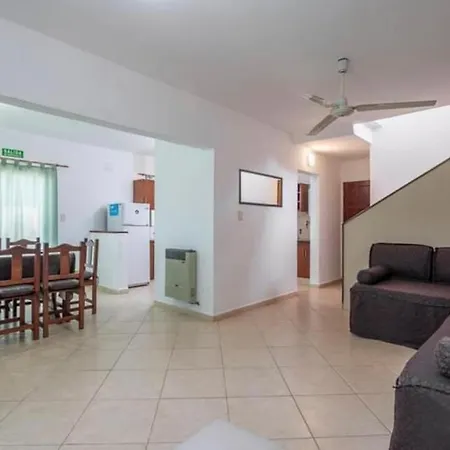 Soles Del Lago Villa Carlos Paz Exterior photo