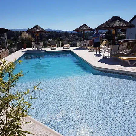 Soles Del Lago Villa Carlos Paz Exterior photo