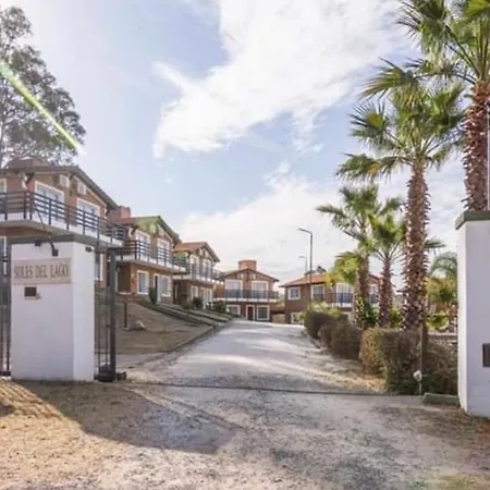 Soles Del Lago Villa Carlos Paz Exterior photo