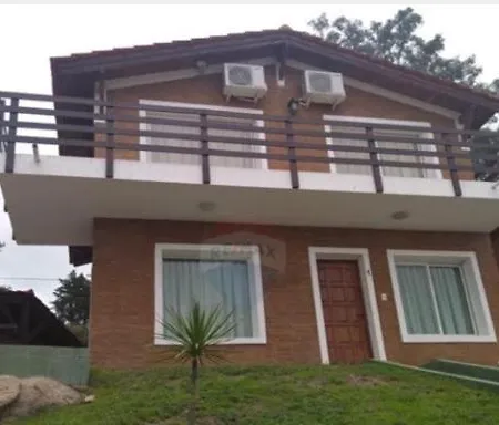 Soles Del Lago Villa Carlos Paz Exterior photo