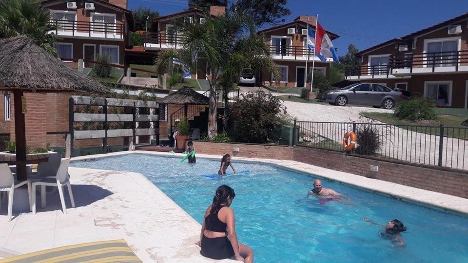 Soles Del Villa Carlos Paz