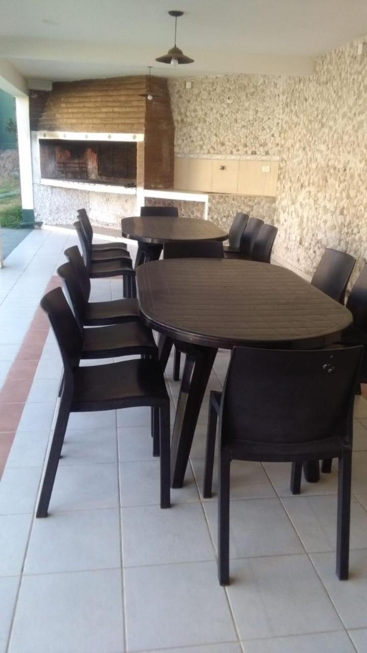 Holiday home Soles Del Villa Carlos Paz