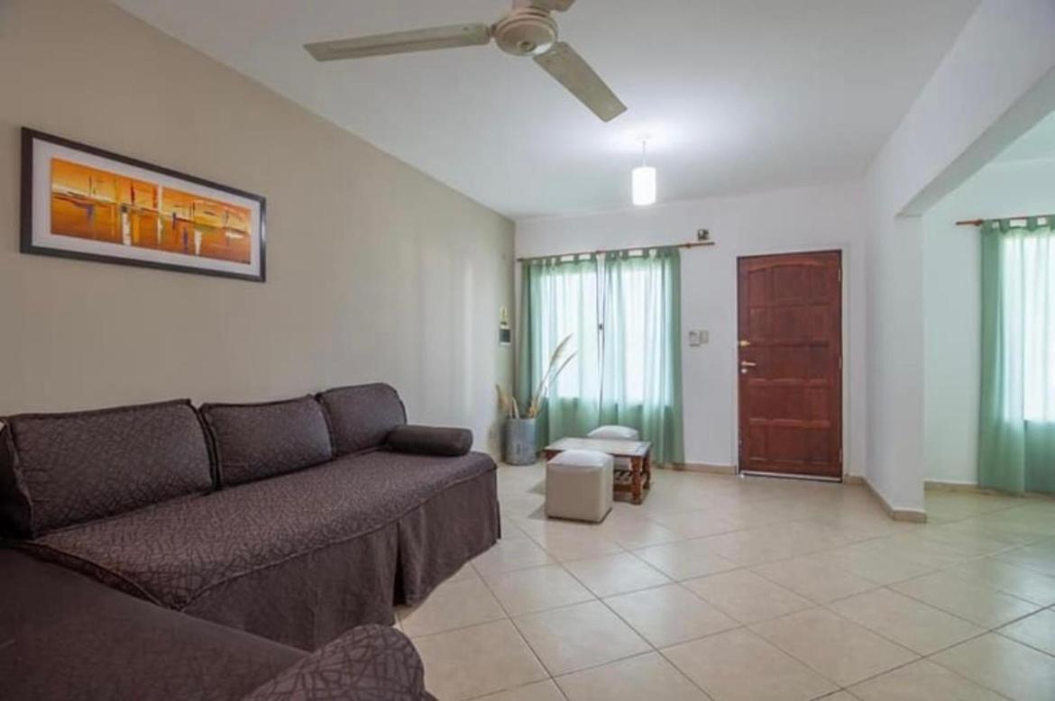 Holiday home Soles Del Villa Carlos Paz